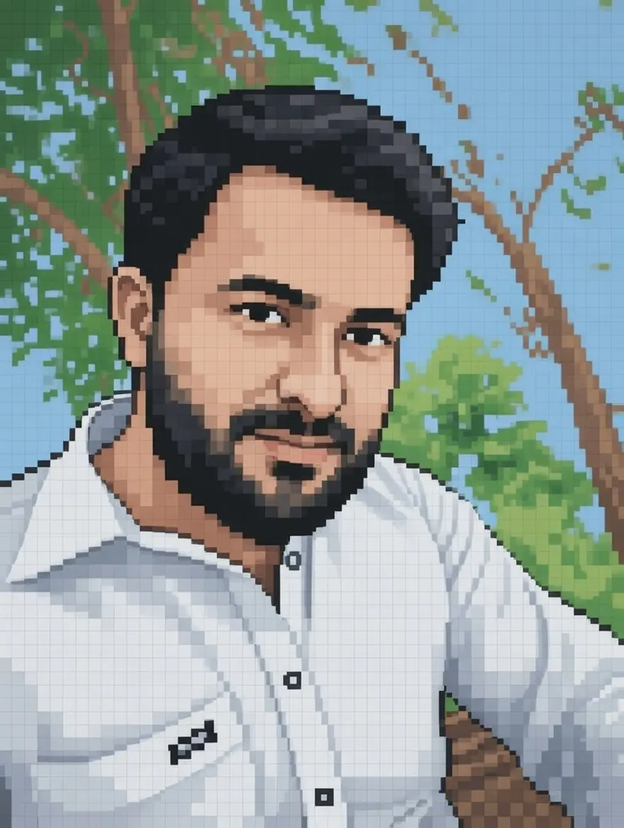 Abdul Waheed